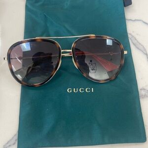 Gucci sunglasses